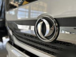 Рефрижератор Фургон  Dongfeng 2024 года новый фото 14