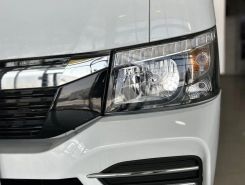 Изотермический фургон Dongfeng Q35L 2024 года новый фото 11