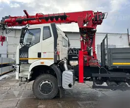 Бортовой Бортовой FAW CA 3250, НОRYОNG 2026 года новый фото 3