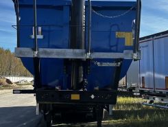 Самосвальный полуприцеп Тонар SH4-38 (95234) 2026 года новый фото 3