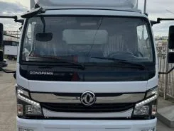 Изотермический фургон Dongfeng Z55N 2025 года б/у фото 2