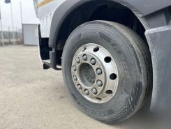 Рефрижератор Фургон  Howo 2024 года новый фото 12