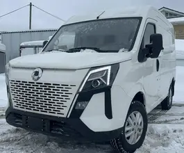 Автофургон Автофургон  Dongfeng 2024 года новый
