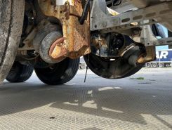 Полуприцеп битумовоз/нефтевоз ППЦ 35 м3  Сеспель SF3B35 2019 года б/у фото 15