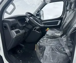 Автофургон Автофургон  Dongfeng 2024 года новый фото 3