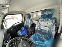 Тентованный грузовик Тентованный грузовик  Forland 2024 года новый фото 14