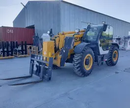 Телескопический погрузчик XCMG XC6-1056VN 2023 года б/у