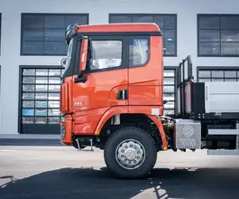 Бортовой Бортовой Shacman X3000,  2024 года новый фото 2