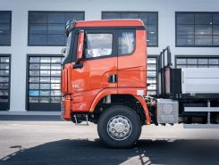 Бортовой Бортовой Shacman X3000,  2024 года новый фото 2