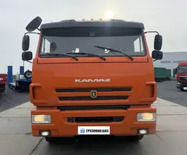 Бортовой Бортовой Камаз 65115, SUNНUNК 2025 года б/у фото 2