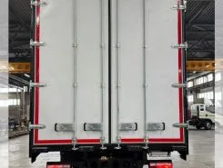 Бортовой Бортовой FAW Tiger 6G,  2026 года новый фото 5