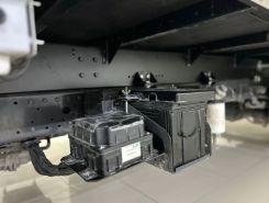 Рефрижератор Фургон  Foton 2024 года новый фото 9