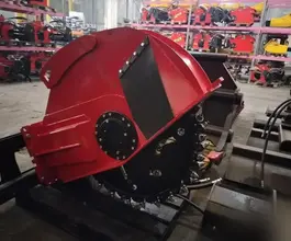 Фреза Exten RRR1150 2026 года новый