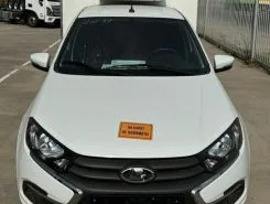 Рефрижератор Фургон  LADA ВИС 2026 года б/у фото 5