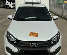 Рефрижератор Фургон  LADA ВИС 2026 года б/у фото 5