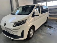 Микроавтобус Foton View 2026 года новый