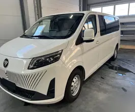 Микроавтобус Foton View 2026 года новый