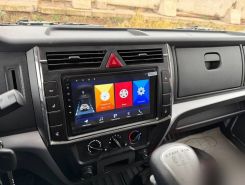 Рефрижератор Фургон  Dongfeng 2024 года новый фото 4