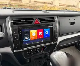 Рефрижератор Фургон  Dongfeng 2024 года новый фото 4