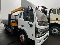 Бортовой Бортовой Dongfeng C120M, XCMG 2024 года новый