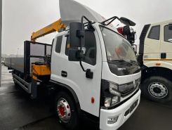 Бортовой Бортовой Dongfeng C120M, XCMG 2024 года новый