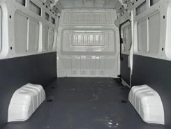 Автофургон Автофургон Junfeng 2024 года новый фото 5