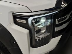 Автофургон Автофургон  Foton 2026 года новый фото 22