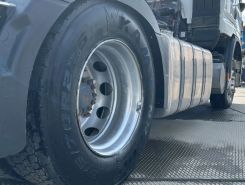 Тягач Седельный тягач Renault Premium 2011 года б/у фото 12