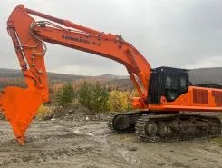 Экскаватор Lonking CDM6550 2025 года б/у