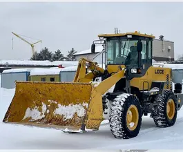 Фронтальный погрузчик LGCE (SDLG) LG933L 2023 года б/у