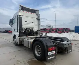 Седельный тягач Седельный тягач SITRAK c7h 2022 года б/у фото 5