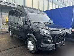 Автофургон Автофургон  Dongfeng 2024 года новый фото 2