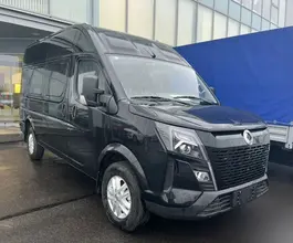 Автофургон Автофургон  Dongfeng 2024 года новый фото 2