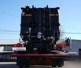 Дорожно-уборочный автомобиль Дорожно-уборочный автомобиль  Shacman L3000 2026 года новый фото 5