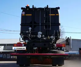 Дорожно-уборочный автомобиль Дорожно-уборочный автомобиль  Shacman L3000 2026 года новый фото 5