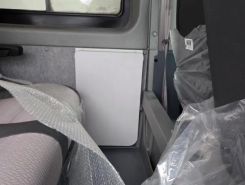 Автофургон Автофургон Sollers 2024 года новый фото 17