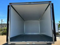 Шасси Шасси  Ambertruck JM93 2024 года новый фото 8