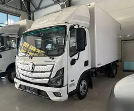 Фургон  Foton 2024 года новый фото 2
