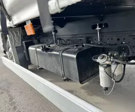 Шасси  Ambertruck JL 2024 года новый фото 5