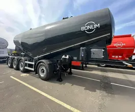 Полуприцеп-цементовоз ППЦ 31 м3  Bonum 914231 2025 года новый