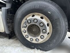 Бортовой Бортовой Howo t5g 2026 года новый фото 15