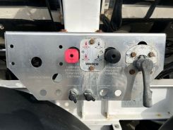 Полуприцеп битумовоз/нефтевоз ППЦ 35 м3  Сеспель SF3B35 2019 года б/у фото 16