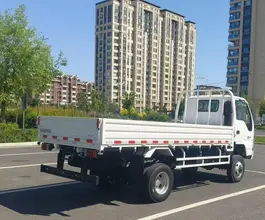 Бортовой Бортовой ISUZU Elf 100Р,  2026 года новый фото 5
