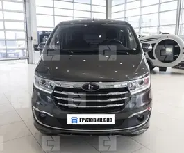 Микроавтобус Sollers SF1 1.5 MT 2026 года новый фото 4