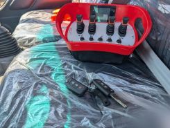 Автовышка Автовышка  ISUZU Elf 2026 года новый фото 10