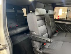 Микроавтобус Foton View 2026 года новый фото 16