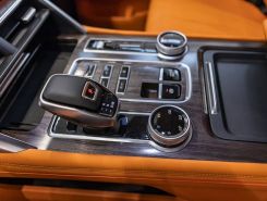 Бортовой Бортовой Foton Tunland V9 2025 года б/у фото 5