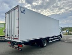 Рефрижератор Фургон  Foton 2024 года новый фото 7