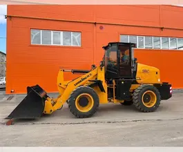 Фронтальный погрузчик Фронтальный погрузчик Lonking CDM936N, 2025 2026 года б/у