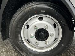 Тентованный грузовик Тентованный грузовик  Foton 2026 года новый фото 16